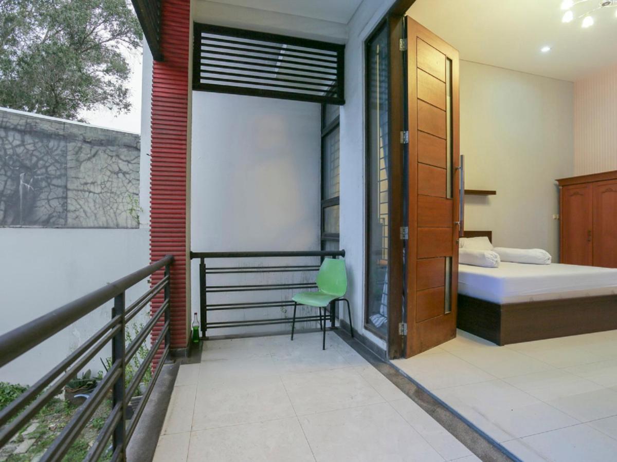 Oyo Life 3520 Indoniaga Palace 탕그랑 외부 사진